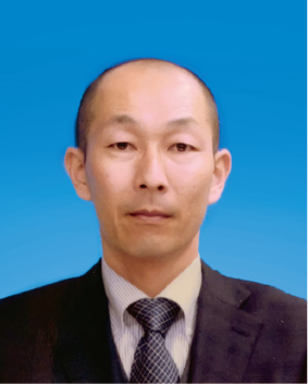 代表近影